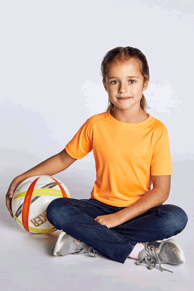 Kid’s Sports-T