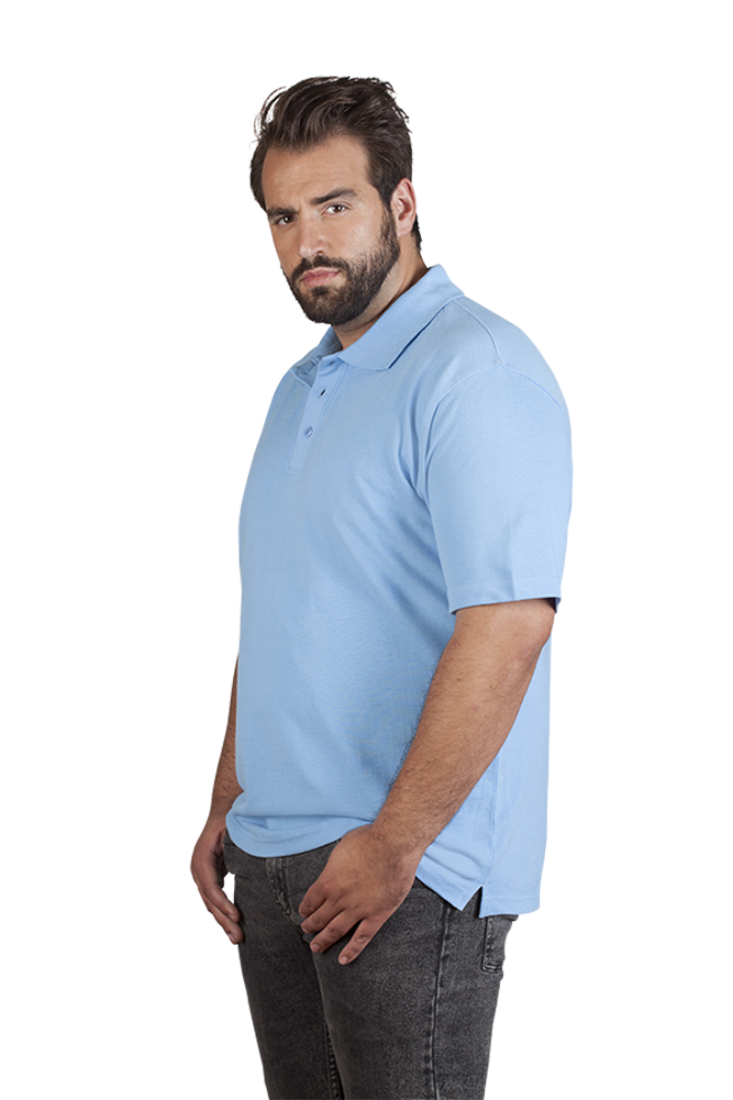 Men’s Superior Polo