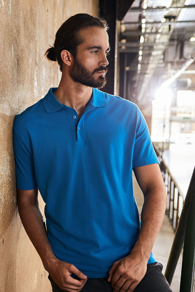 Men’s Superior Polo