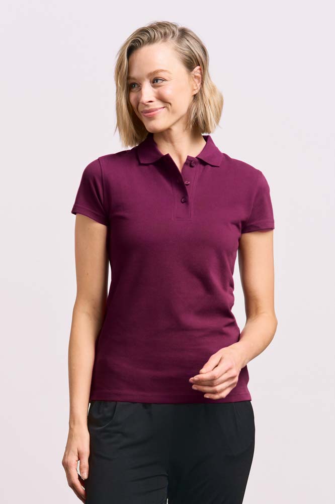 Women’s Superior Polo