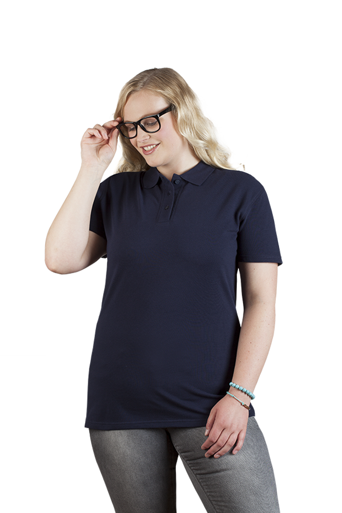 Women’s Superior Polo