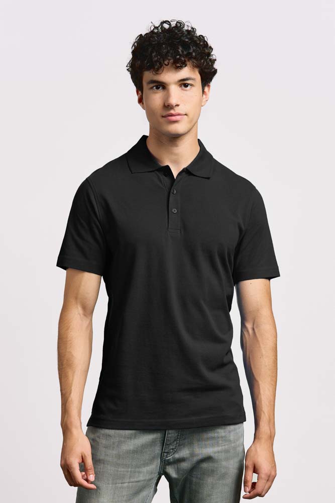 Men’s Premium Polo