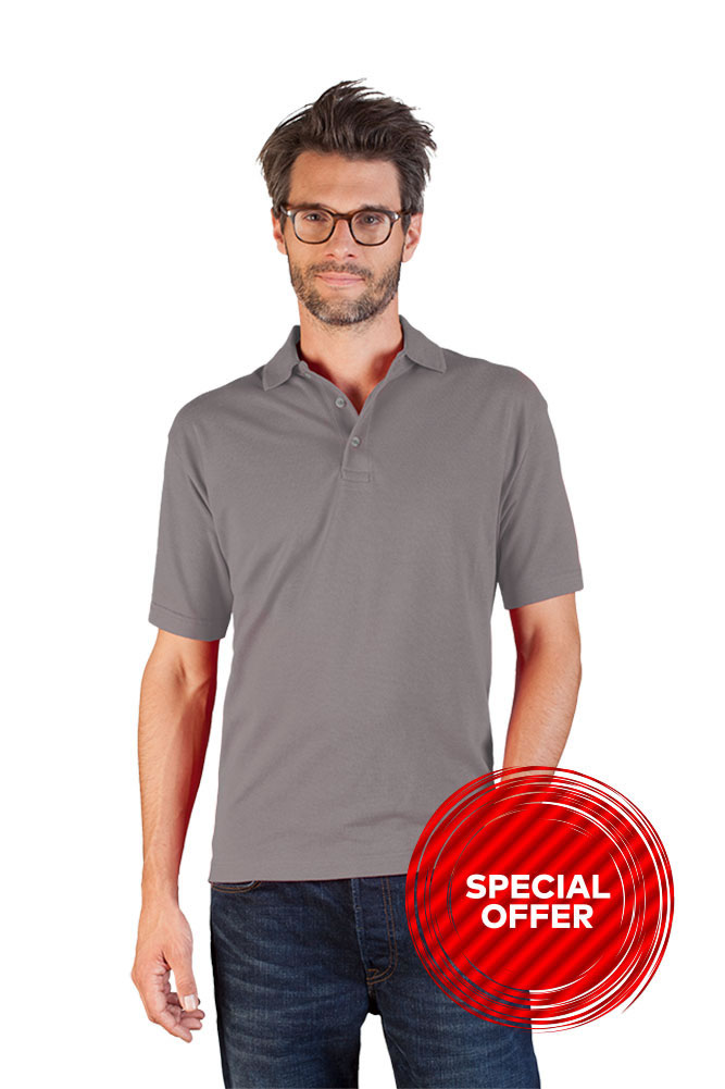 Men’s Premium Polo