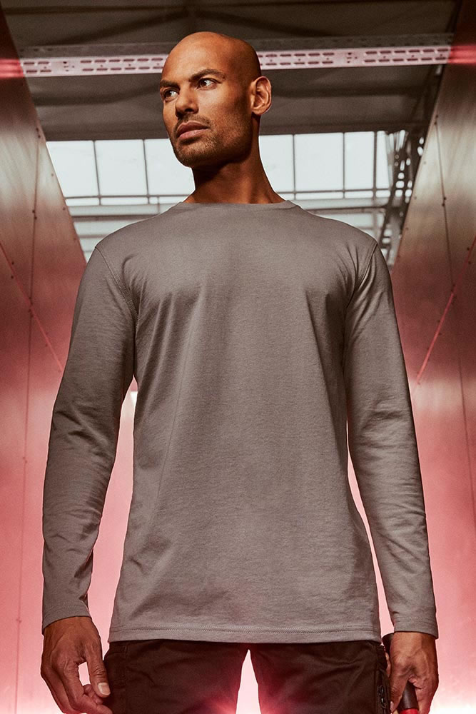 EXCD Men’s T-Shirt LS