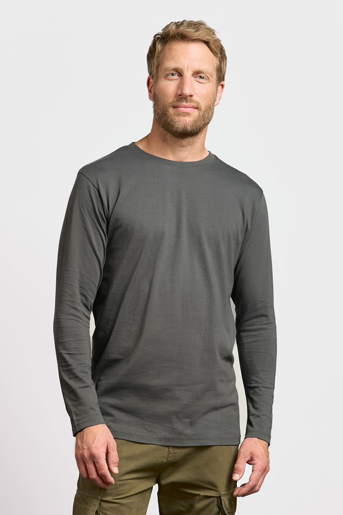 Men’s Premium-T Longsleeve