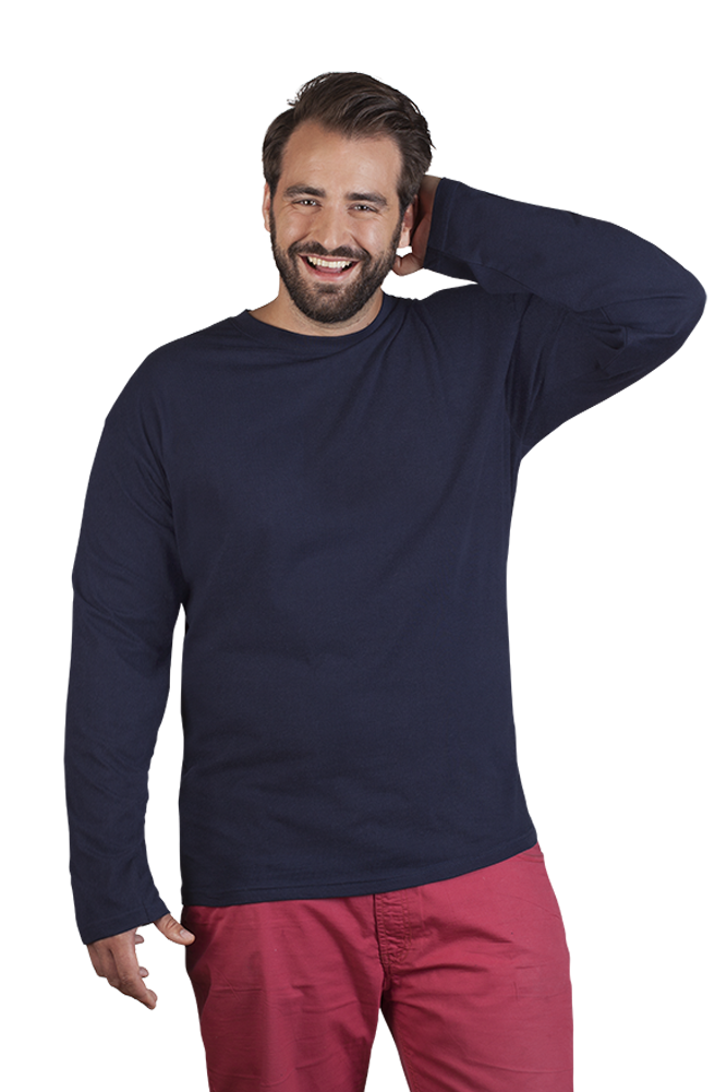 Men’s Premium-T Longsleeve
