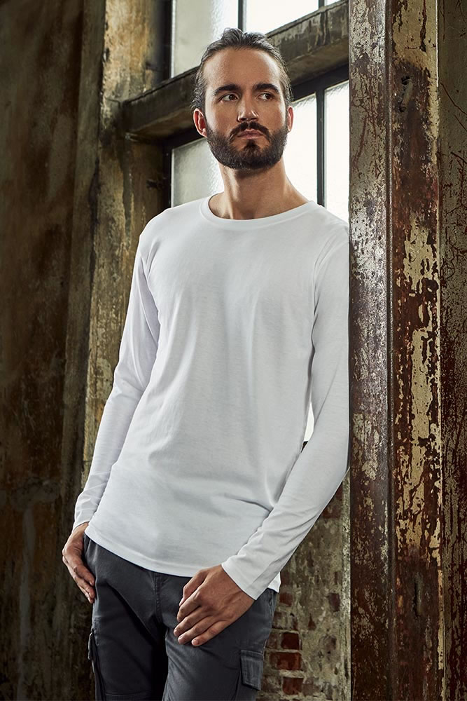 Men’s Premium-T Longsleeve