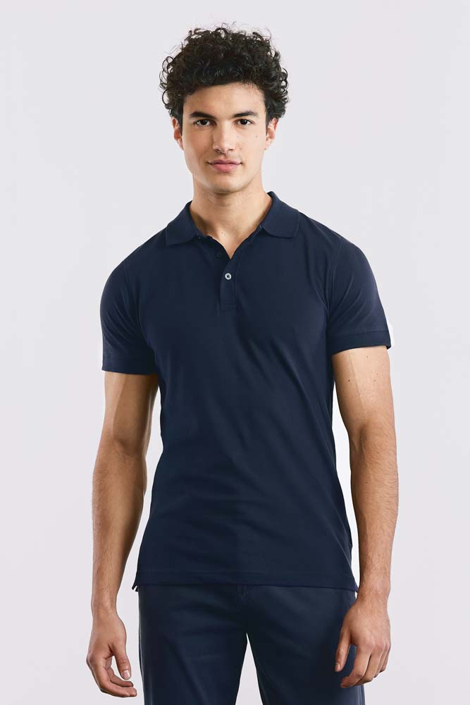 Men’s Polo 92/8