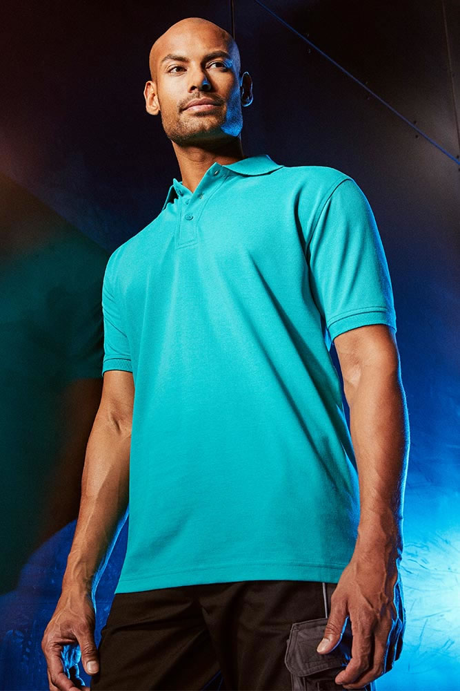 EXCD Men’s Polo