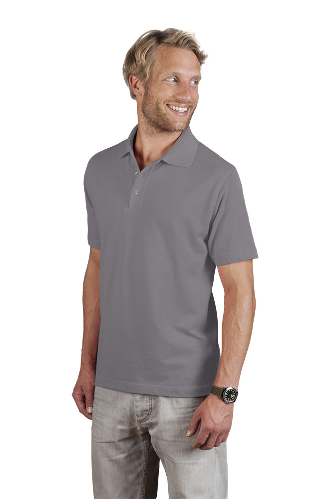 Men’s Polo 60/40