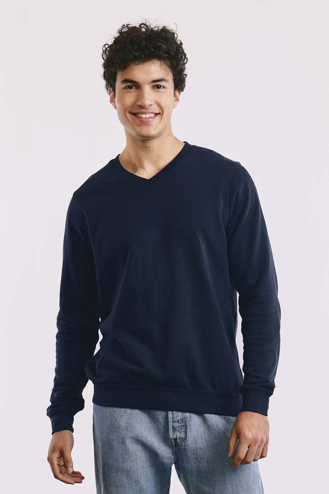 Sweater V-Neck
