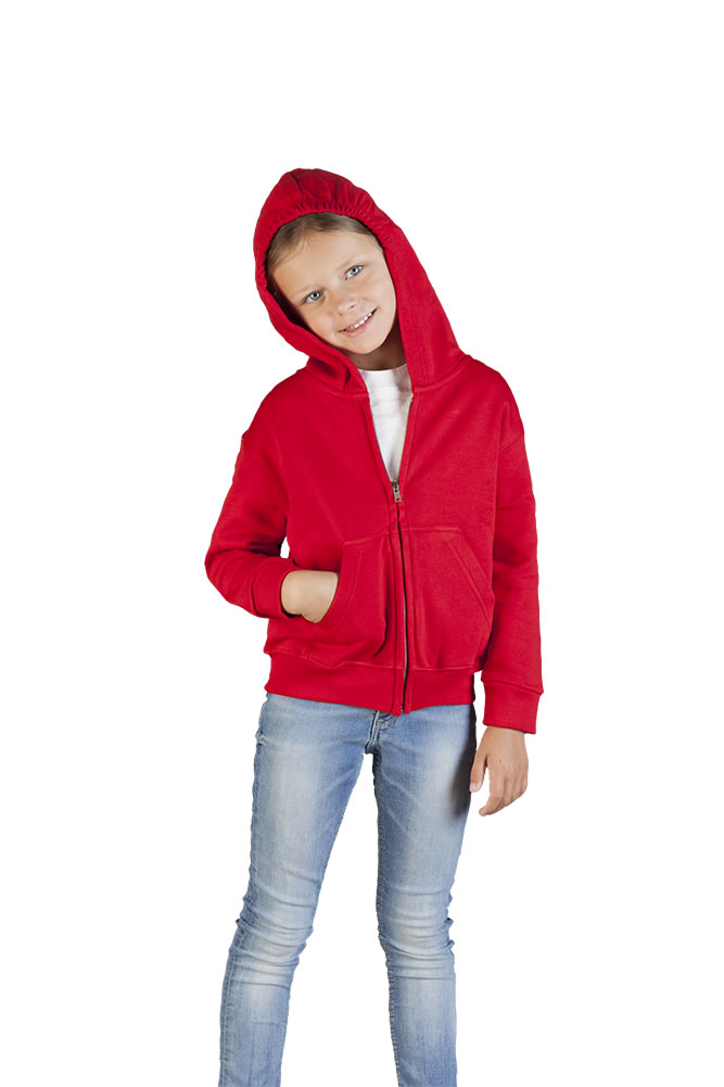 Kid’s Hoody Jacket