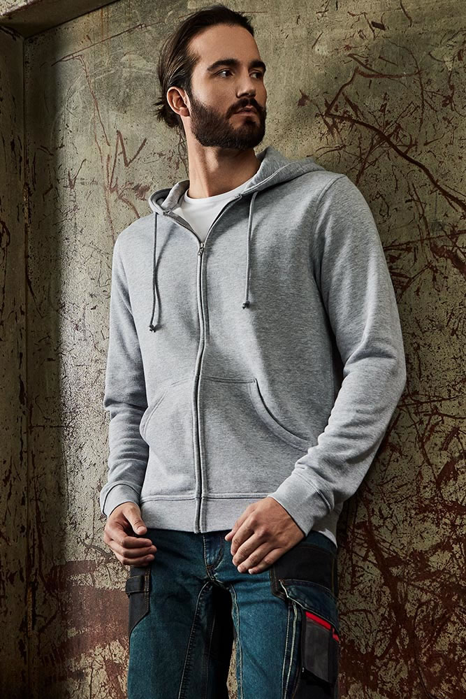 Men’s Hoody Jacket 80/20