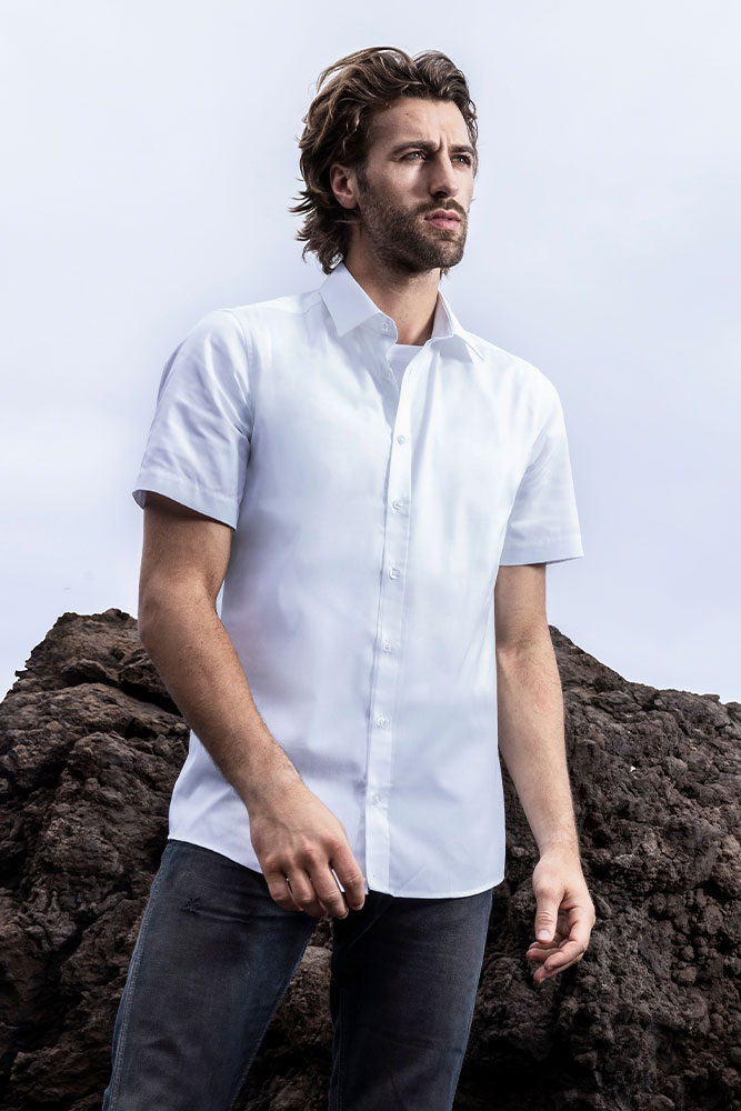 Men’s Oxford Shirt