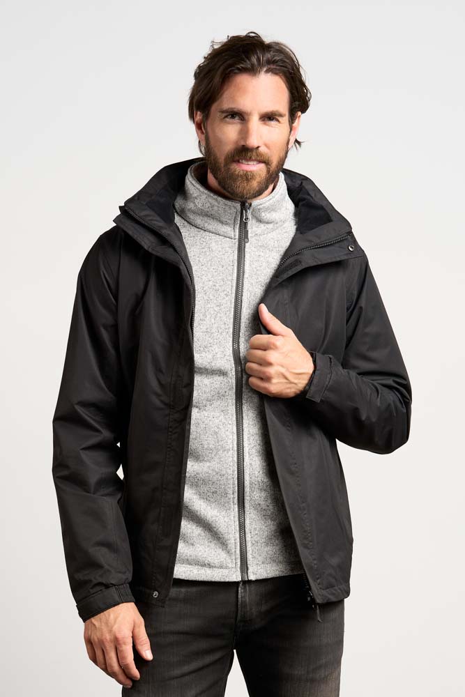 Men’s Performance Jacket C⁺
