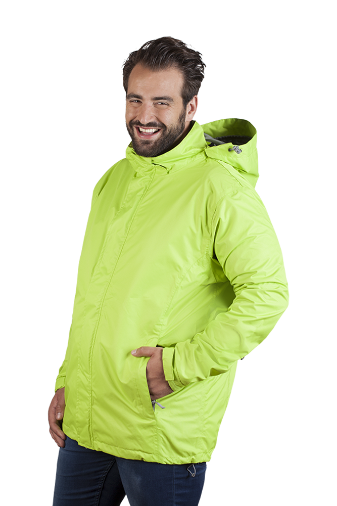 Men’s Performance Jacket C⁺