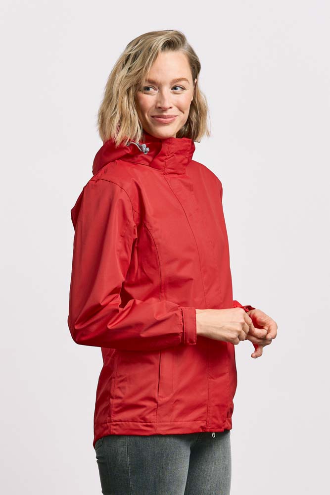 Women’s Performance Jacket C⁺