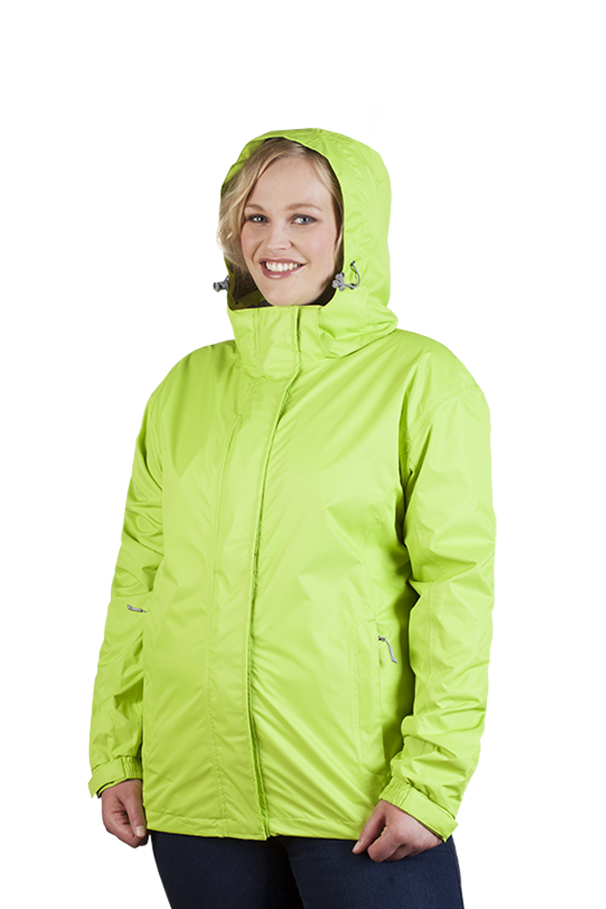 Women’s Performance Jacket C⁺