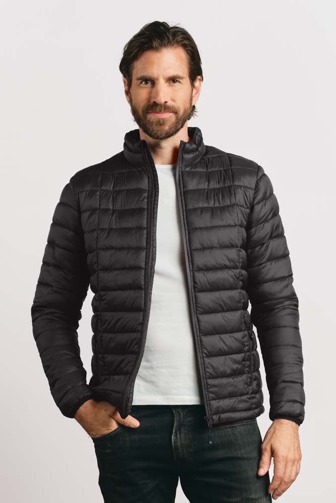 Men’s Padded Jacket