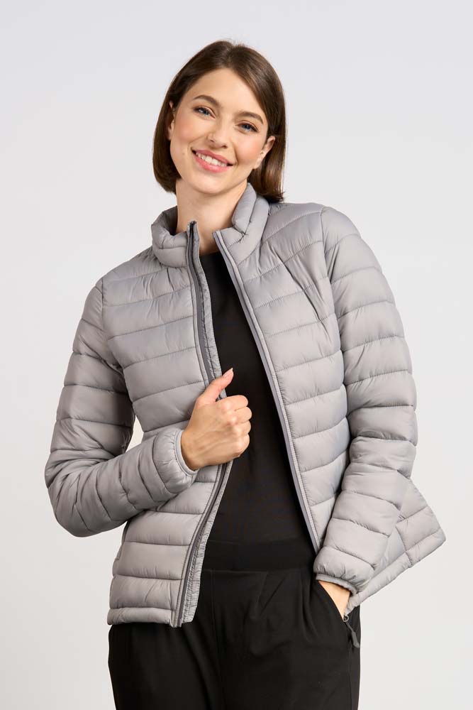 Women’s Padded Jacket