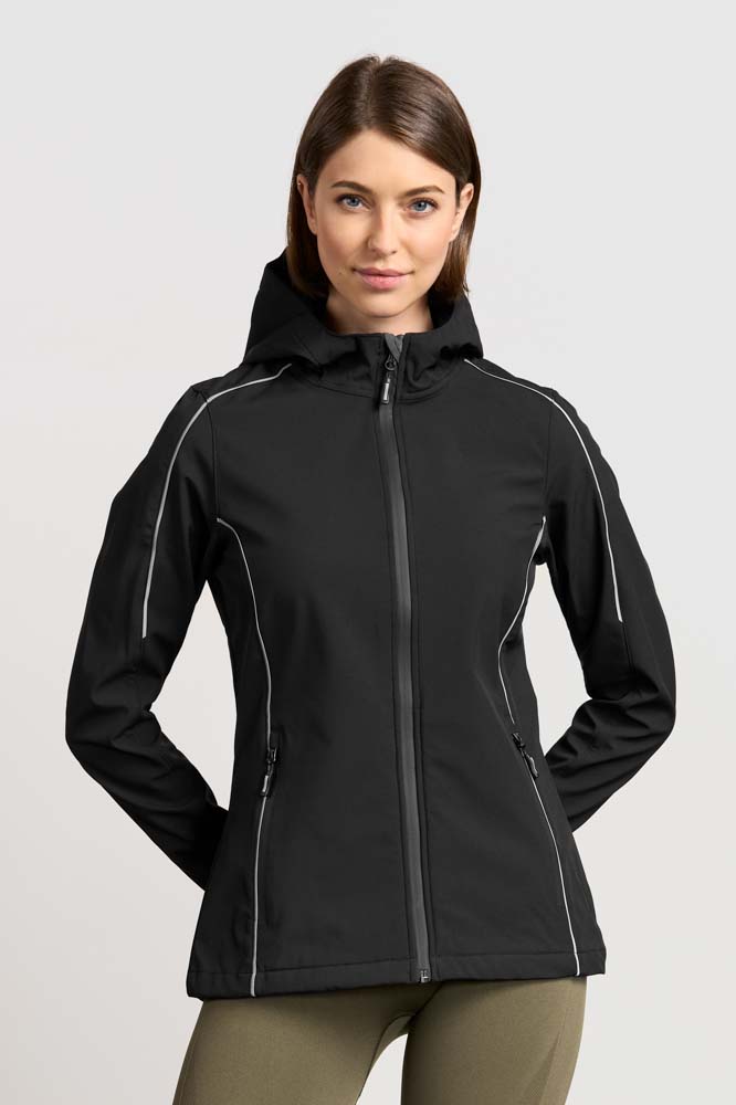 Women’s Light Softshell Jacket