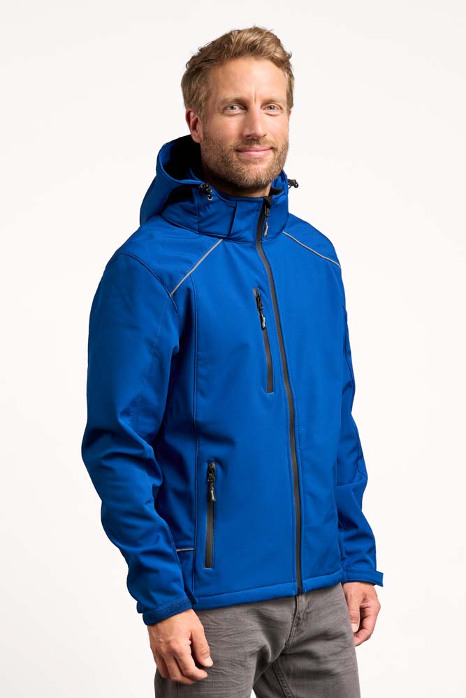 Men’s Softshell Jacket