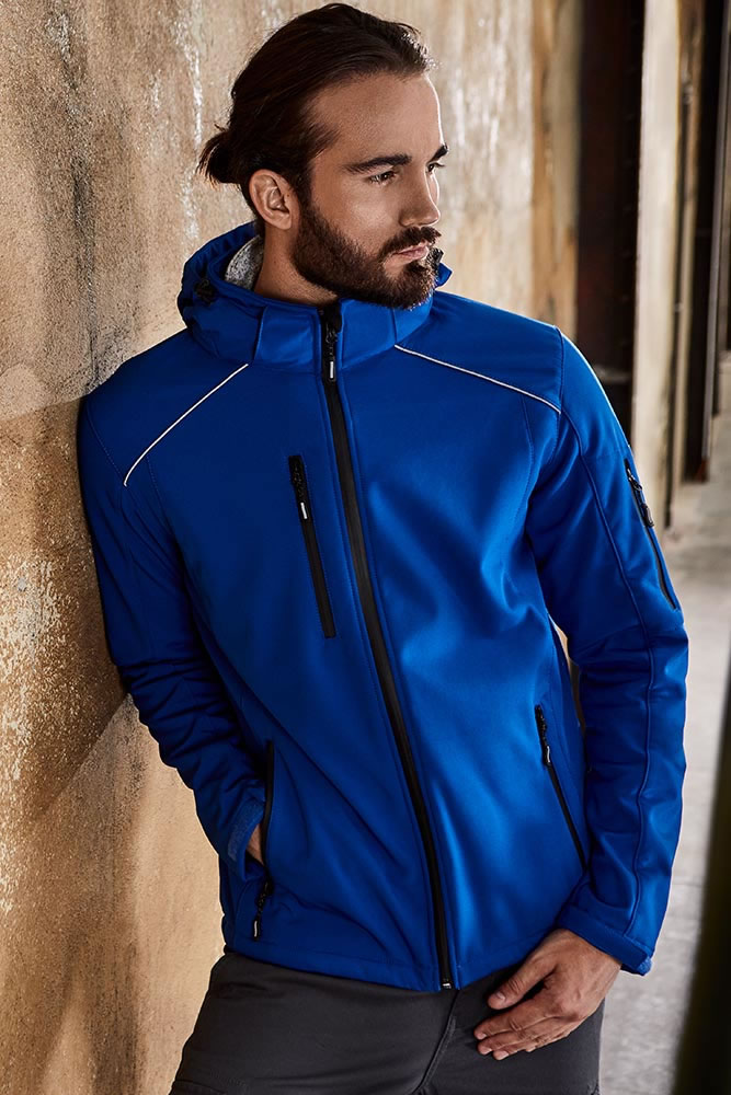Men’s Softshell Jacket