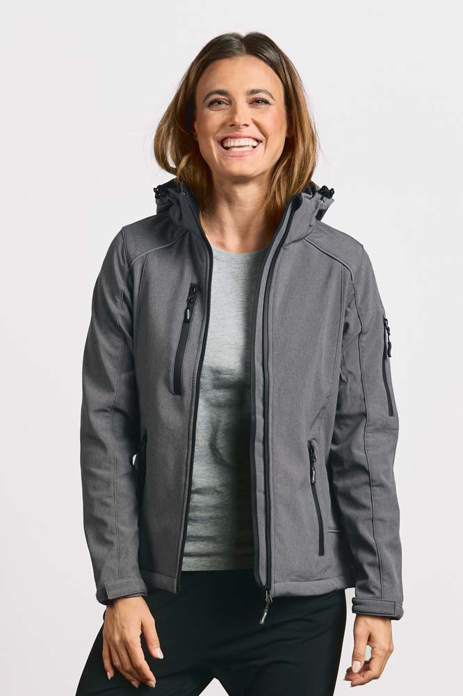 Women’s Softshell Jacket