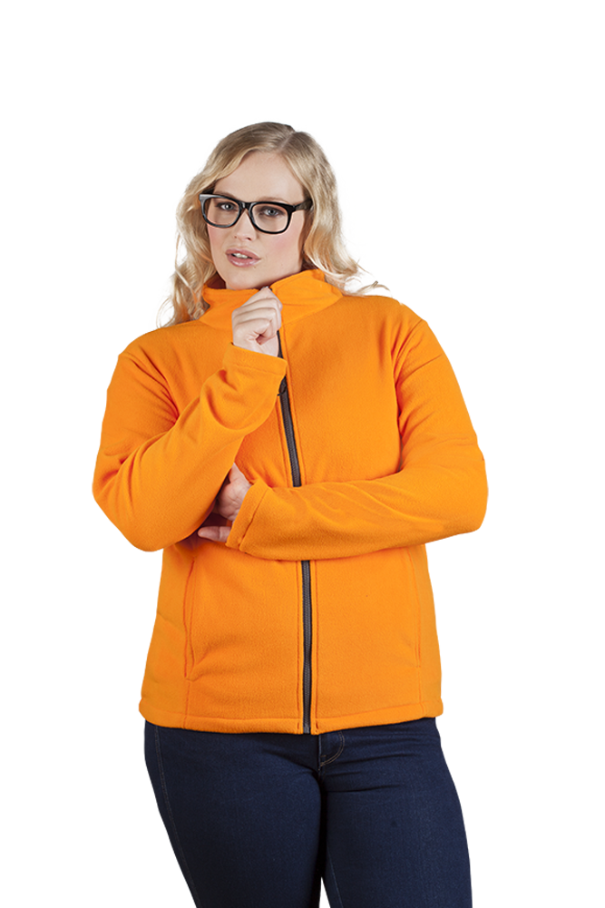 Women’s Fleece Jacket C⁺