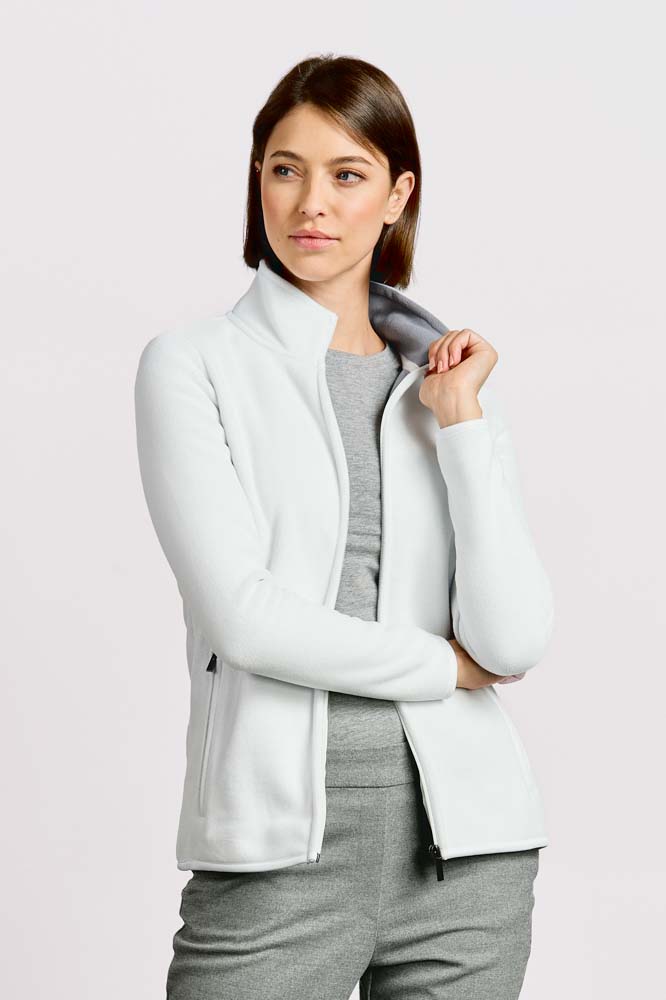 Women’s Double Fleece Jacket