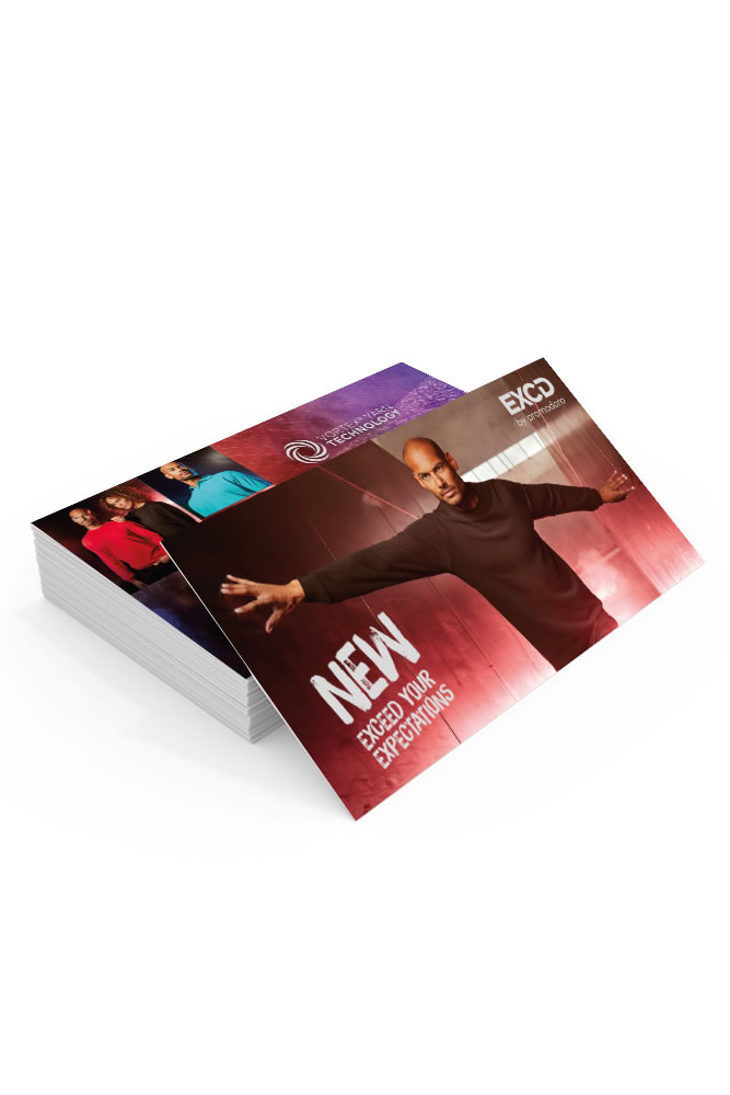 MINI Brosch&uuml;re-EXCD-DE