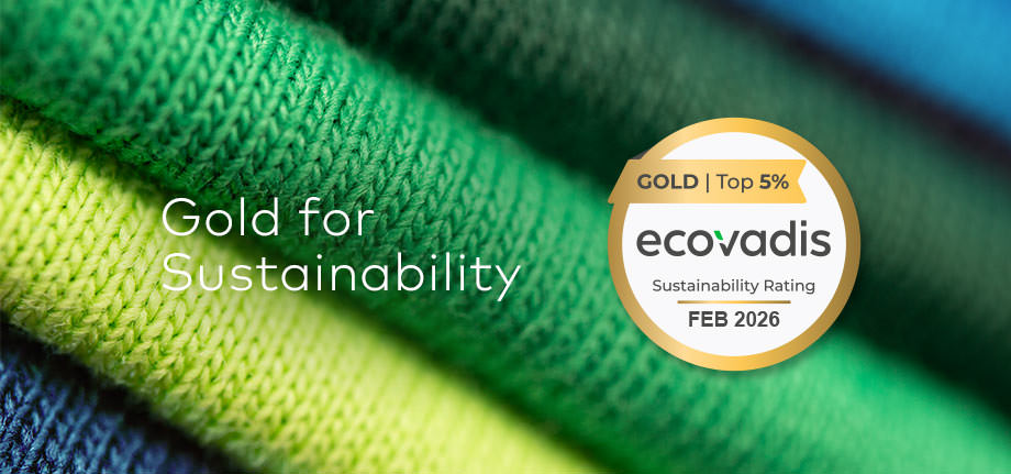 Gold for Sustainability