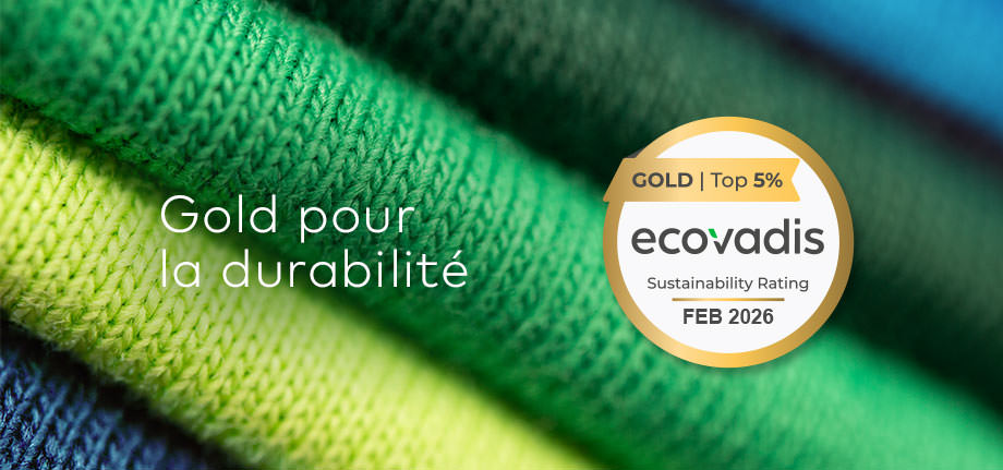 Gold for Sustainability
