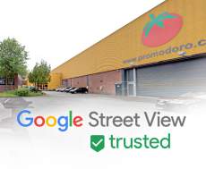 Wir sind ein GREAT PLACE TO WORK